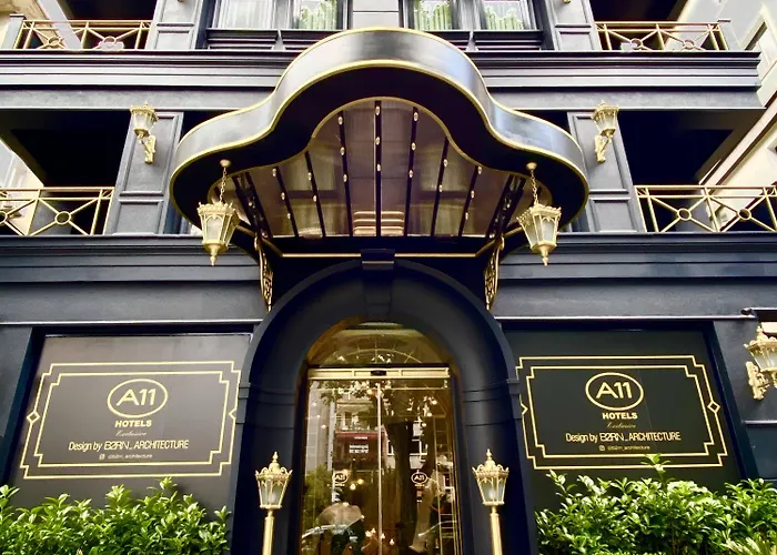 A11 Hotel Exclusive