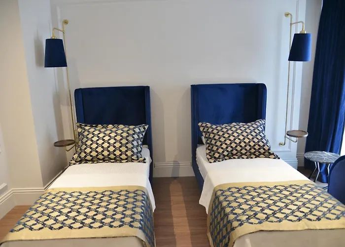 A11 Hotel Exclusive