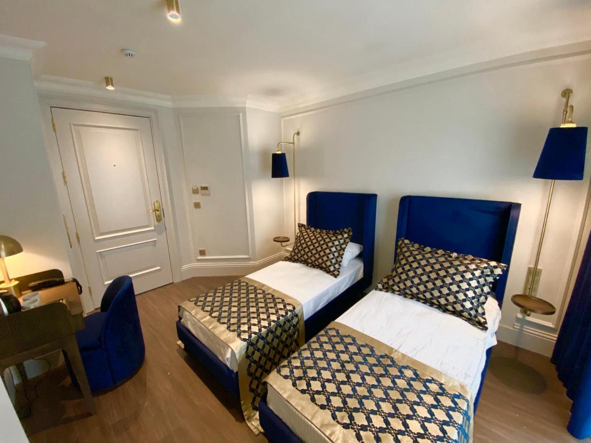 Hotel A11 Exclusive Istanboel