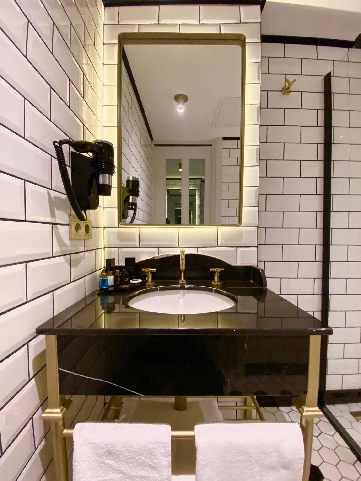A11 Exclusive Hotel Istanboel