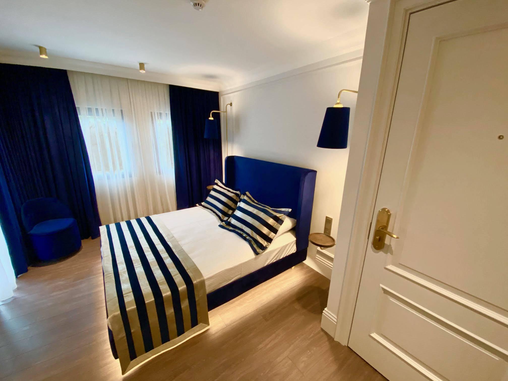 A11 Exclusive Hotel Istanboel