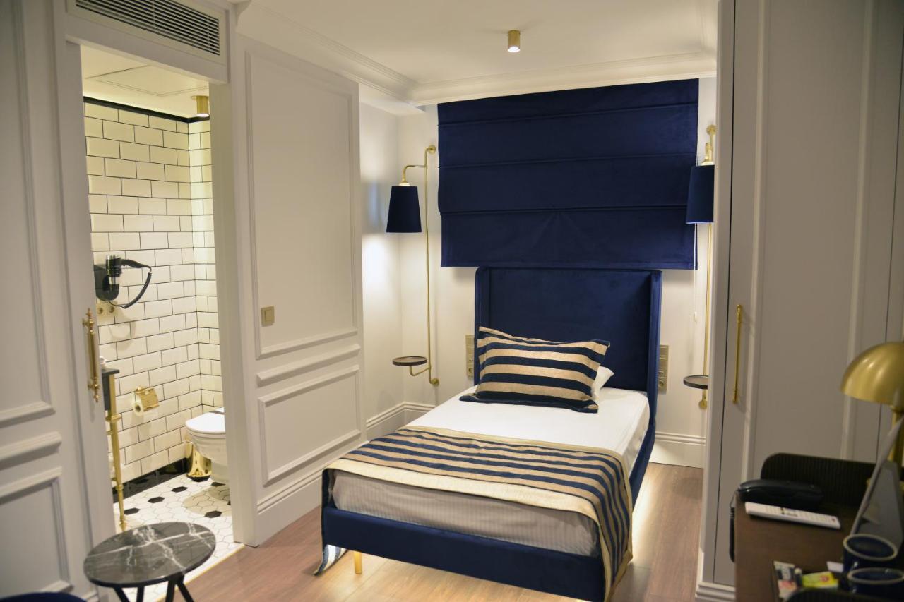 A11 Exclusive Hotel Istanboel