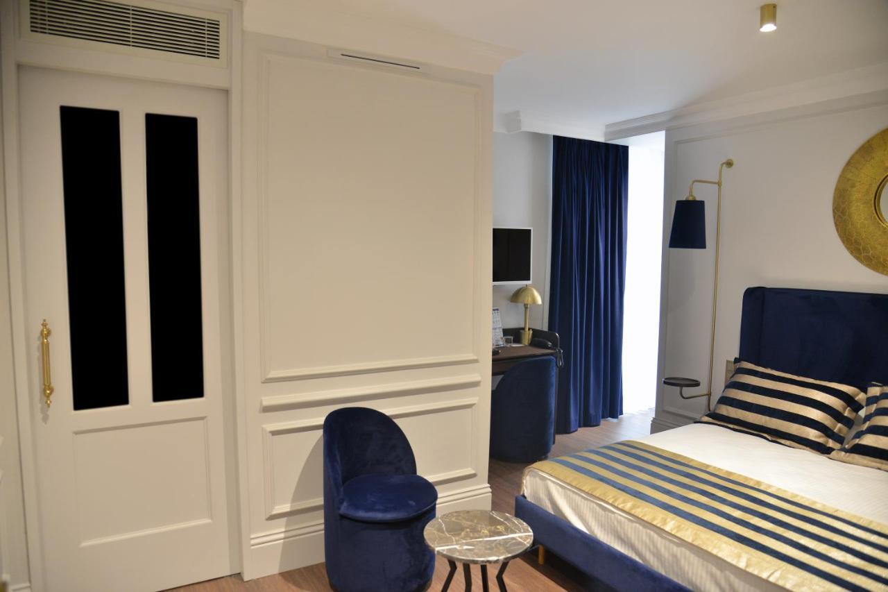 A11 Exclusive Hotel Istanbul